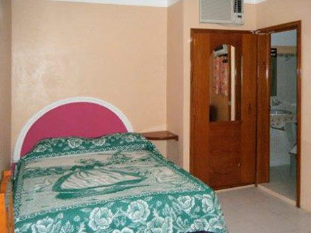 Hotel Y Restaurant Calakmul 斯普希尔 外观 照片