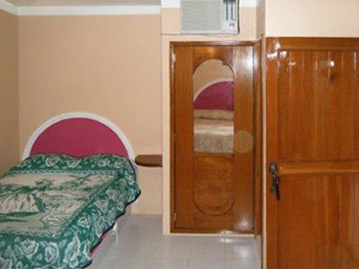 Hotel Y Restaurant Calakmul 斯普希尔 外观 照片