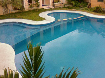 Hotel Y Restaurant Calakmul 斯普希尔 外观 照片