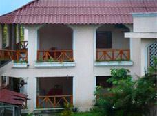 Hotel Y Restaurant Calakmul 斯普希尔 外观 照片
